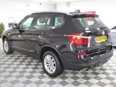 BMW X3 XDRIVE20D SE+ OYSTER LEATHER + FINANCE ME +  - 2748 - 12