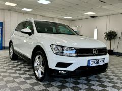 VOLKSWAGEN TIGUAN MATCH TSI EVO + KEYLESS + LOW MILES + FINANCE ME +  - 2772 - 1