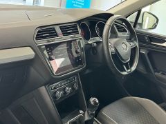 VOLKSWAGEN TIGUAN MATCH TSI EVO + KEYLESS + LOW MILES + FINANCE ME +  - 2772 - 24