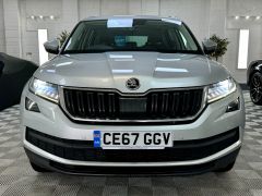 SKODA KODIAQ EDITION TSI DSG + NEW SERVICE & MOT + FINANCE ME +  - 2799 - 5