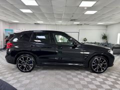 BMW X3 M COMPETITION + FULL BMW HISTORY + FINANCE ME +  - 2611 - 13