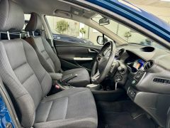 HONDA INSIGHT IMA ES + HYBRID + REAR TVS +  + FINANCE ME +  FULL HONDA HISTORY + - 2792 - 26