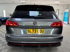 VOLKSWAGEN TOUAREG V6 BLACK EDITION TDI + 1 OWNER + LOW MILES + PCP AVAILABLE +  - 2794 - 9