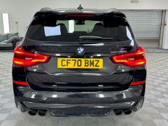 BMW X3 M COMPETITION + FULL BMW HISTORY + FINANCE ME +  - 2611 - 9