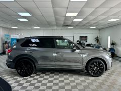 VOLKSWAGEN TOUAREG V6 BLACK EDITION TDI + 1 OWNER + LOW MILES + PCP AVAILABLE +  - 2794 - 13