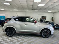 NISSAN JUKE NISMO RS DIG-T + 1 OWNER + ULTRA LOW MILES +   - 2793 - 11