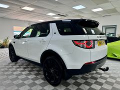 LAND ROVER DISCOVERY SPORT SD4 HSE BLACK + BIG SPEC + FANTASTIC CONDITION + FINANCE ME +  - 2786 - 7