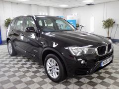 BMW X3 XDRIVE20D SE+ OYSTER LEATHER + FINANCE ME +  - 2748 - 1