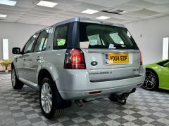 LAND ROVER FREELANDER SD4 SE TECH + NEW SERVICE & MOT + FINANCE ME +  - 2713 - 8