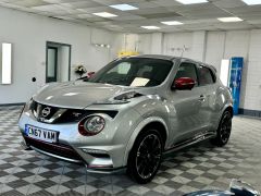 NISSAN JUKE NISMO RS DIG-T + 1 OWNER + ULTRA LOW MILES +   - 2793 - 6