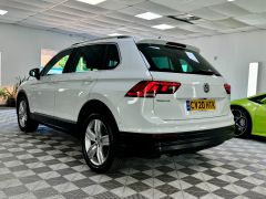 VOLKSWAGEN TIGUAN MATCH TSI EVO + KEYLESS + LOW MILES + FINANCE ME +  - 2772 - 7