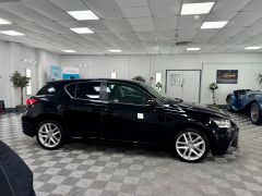 LEXUS CT 200H + 1 OWNER FROM NEW + FINANCE ME +  - 2798 - 11