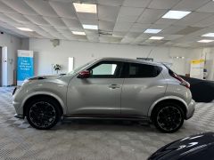 NISSAN JUKE NISMO RS DIG-T + 1 OWNER + ULTRA LOW MILES +   - 2793 - 7