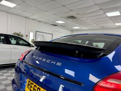 PORSCHE PANAMERA V6 4 PDK + NAVY LEATHER + FINANCE ME + BIG SPEC +  - 2780 - 17