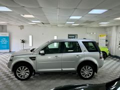 LAND ROVER FREELANDER SD4 SE TECH + NEW SERVICE & MOT + FINANCE ME +  - 2713 - 6