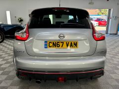 NISSAN JUKE NISMO RS DIG-T + 1 OWNER + ULTRA LOW MILES +   - 2793 - 9