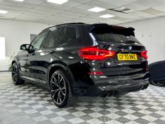 BMW X3 M COMPETITION + FULL BMW HISTORY + FINANCE ME +  - 2611 - 8