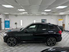 BMW X3 M COMPETITION + FULL BMW HISTORY + FINANCE ME +  - 2611 - 7