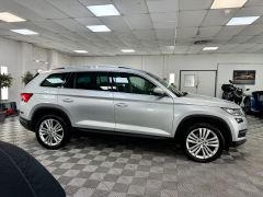 SKODA KODIAQ EDITION TSI DSG + NEW SERVICE & MOT + FINANCE ME +  - 2799 - 13