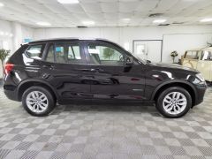 BMW X3 XDRIVE20D SE+ OYSTER LEATHER + FINANCE ME +  - 2748 - 20