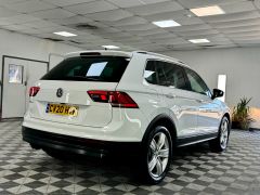 VOLKSWAGEN TIGUAN MATCH TSI EVO + KEYLESS + LOW MILES + FINANCE ME +  - 2772 - 9