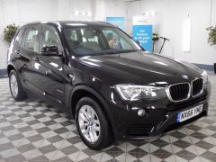 BMW X3 XDRIVE20D SE+ OYSTER LEATHER + FINANCE ME +  - 2748 - 4