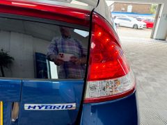 HONDA INSIGHT IMA ES + HYBRID + REAR TVS +  + FINANCE ME +  FULL HONDA HISTORY + - 2792 - 13