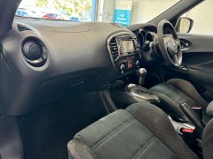 NISSAN JUKE NISMO RS DIG-T + 1 OWNER + ULTRA LOW MILES +   - 2793 - 21