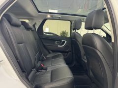 LAND ROVER DISCOVERY SPORT SD4 HSE BLACK + BIG SPEC + FANTASTIC CONDITION + FINANCE ME +  - 2786 - 22