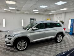 SKODA KODIAQ EDITION TSI DSG + NEW SERVICE & MOT + FINANCE ME +  - 2799 - 6