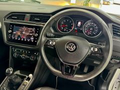 VOLKSWAGEN TIGUAN MATCH TSI EVO + KEYLESS + LOW MILES + FINANCE ME +  - 2772 - 3