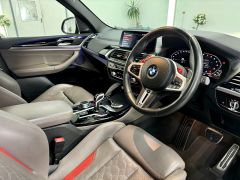 BMW X3 M COMPETITION + FULL BMW HISTORY + FINANCE ME +  - 2611 - 28