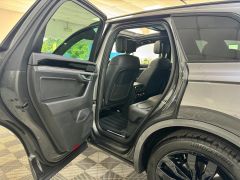 VOLKSWAGEN TOUAREG V6 BLACK EDITION TDI + 1 OWNER + LOW MILES + PCP AVAILABLE +  - 2794 - 26