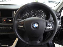 BMW X3 XDRIVE20D SE+ OYSTER LEATHER + FINANCE ME +  - 2748 - 42