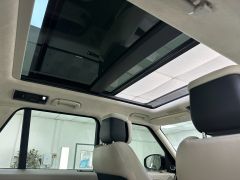 LAND ROVER RANGE ROVER AUTOBIOGRAPHY P400 HYBRID + 1 OWNER FROM NEW + IVORY LEATHER +  - 2485 - 24