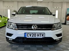 VOLKSWAGEN TIGUAN MATCH TSI EVO + KEYLESS + LOW MILES + FINANCE ME +  - 2772 - 5