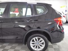 BMW X3 XDRIVE20D SE+ OYSTER LEATHER + FINANCE ME +  - 2748 - 10