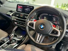BMW X3 M COMPETITION + FULL BMW HISTORY + FINANCE ME +  - 2611 - 36
