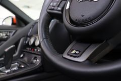 JAGUAR F-TYPE R AWD 550 BHP + PREMIUM COLOUR + MUST SEE +  - 2019 - 29