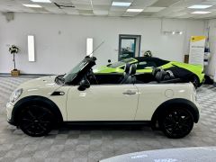 MINI CONVERTIBLE ONE + BIG SPECIFICATION + FINANCE ME +  - 2766 - 7