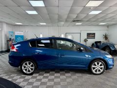 HONDA INSIGHT IMA ES + HYBRID + REAR TVS +  + FINANCE ME +  FULL HONDA HISTORY + - 2792 - 11