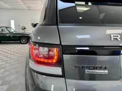 LAND ROVER RANGE ROVER SPORT SDV6 AUTOBIOGRAPHY DYNAMIC + SLIDING PAN ROOF + FULL LAND ROVER MAIN DEALER HISTORY + FINANCE ME +  - 2779 - 17