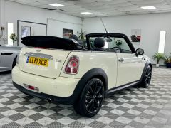 MINI CONVERTIBLE ONE + BIG SPECIFICATION + FINANCE ME +  - 2766 - 10