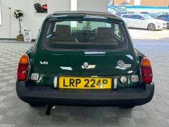 MG B GT V8 + MOT/TAX EXEMPT + CLASSIC - 2787 - 8