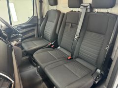 FORD TRANSIT CUSTOM 300 LIMITED P/V ECOBLUE - 2737 - 15