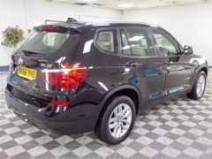 BMW X3 XDRIVE20D SE+ OYSTER LEATHER + FINANCE ME +  - 2748 - 18