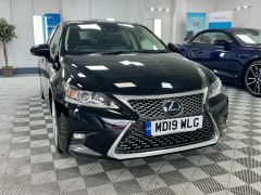 LEXUS CT 200H + 1 OWNER FROM NEW + FINANCE ME +  - 2798 - 4