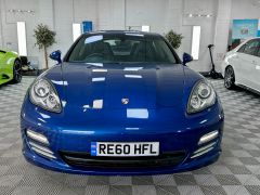 PORSCHE PANAMERA V6 4 PDK + NAVY LEATHER + FINANCE ME + BIG SPEC +  - 2780 - 5