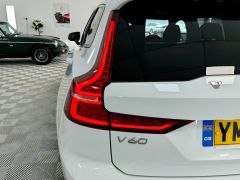 VOLVO V60 B4 R-DESIGN MHEV + 1 OWNER FROM NEW + BIG SPEC +  - 2773 - 15