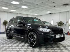 BMW X3 M COMPETITION + FULL BMW HISTORY + FINANCE ME +  - 2611 - 1